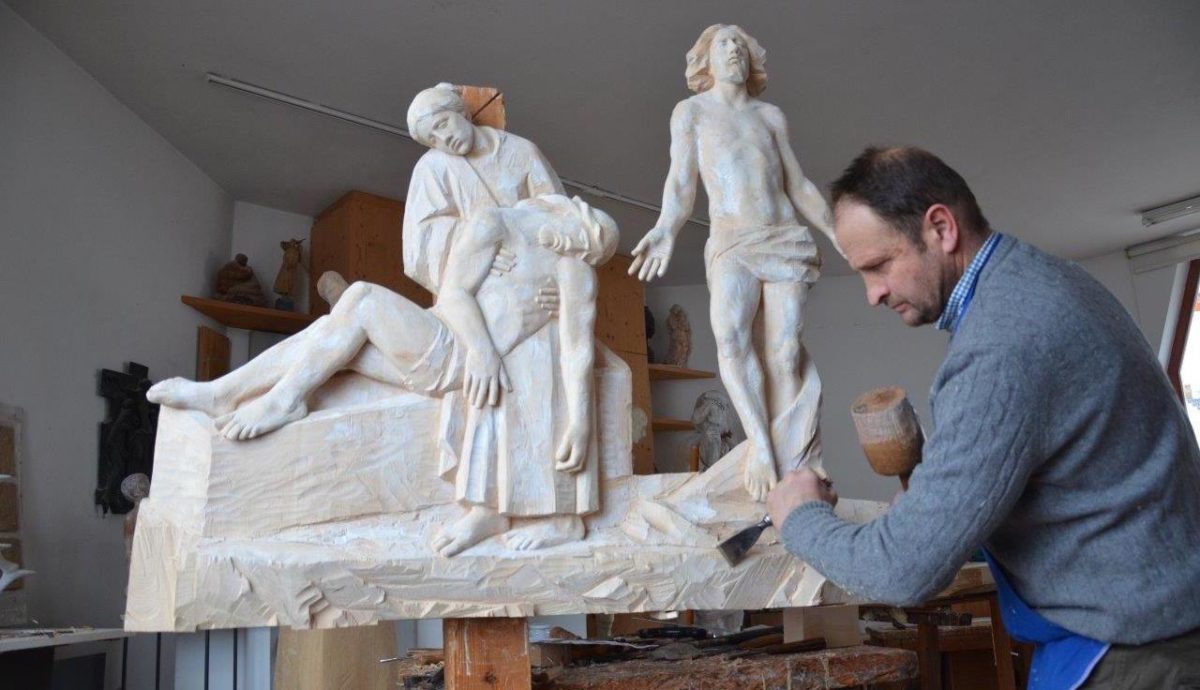 Röschenz 12.2018 Kath. Kirchgemeinde Röschenz