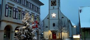 Röschenz Pfarrblatt Nr. 26/2025 (14.12.-28.12.2025)