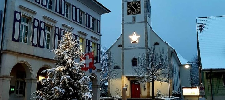 Röschenz Pfarrblatt Nr. 26/2025 (14.12.-28.12.2025)