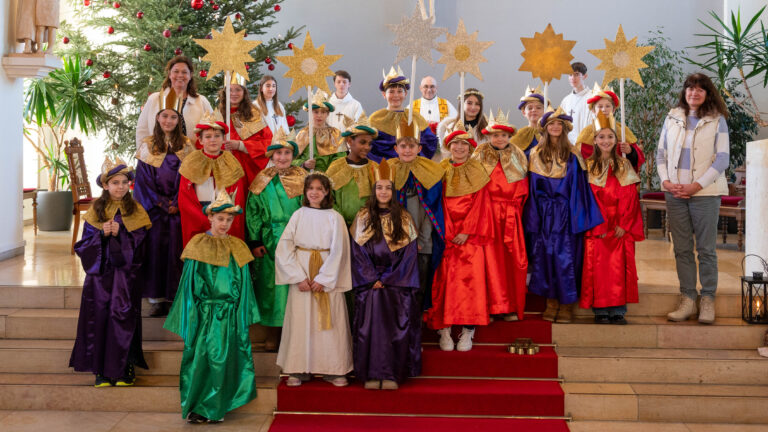 Röschenz Pfarrblatt Nr. 03/2026 (24.01.-08.02.2026)