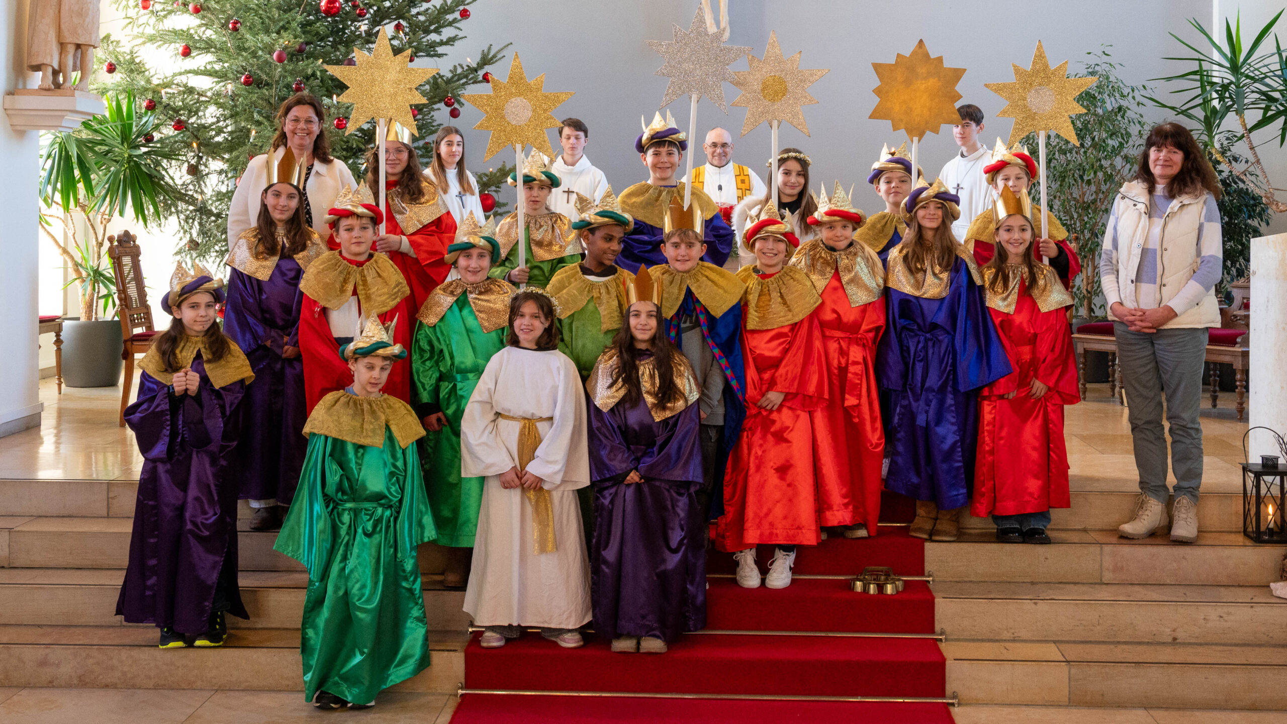 Röschenz Pfarrblatt Nr. 03/2026 (24.01.-08.02.2026)