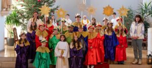 Röschenz Pfarrblatt Nr. 03/2026 (24.01.-08.02.2026)