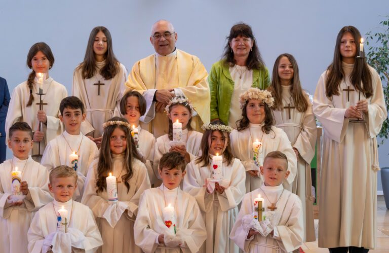 Röschenz Pfarrblatt Nr. 09/2026 (18.04.-03.05.2026)